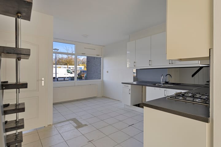 Foto 9 van Adonislaan 19