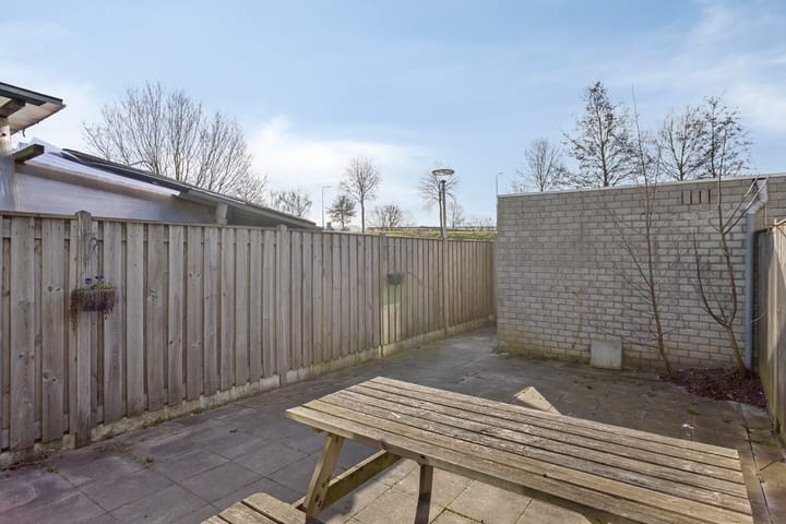 Foto 25 van Adonislaan 19