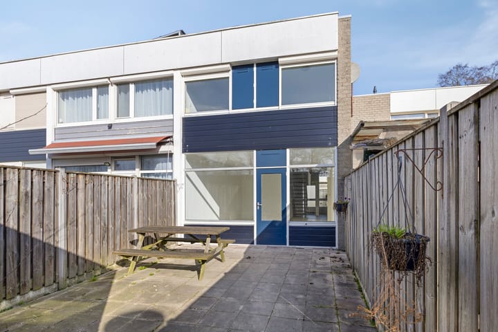 Foto 26 van Adonislaan 19