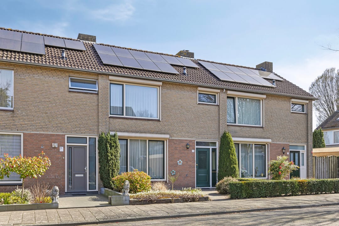 Foto 2 van Coolhof 4