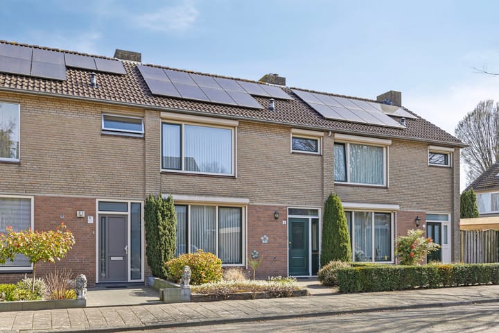 Foto 2 van Coolhof 4