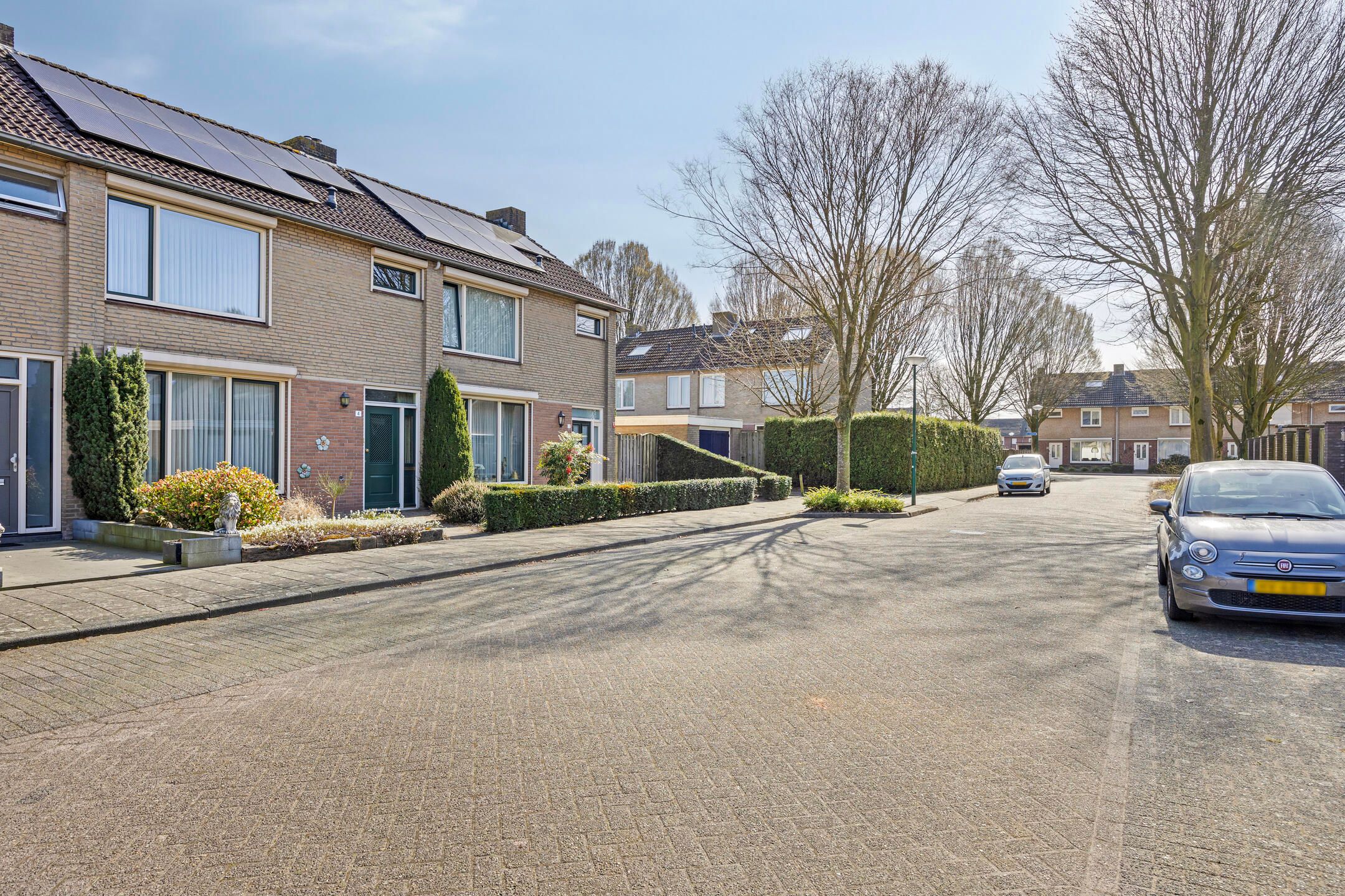 Foto 3 van Coolhof 4