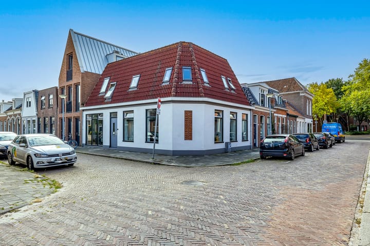 Foto 3 van Duikerstraat 11