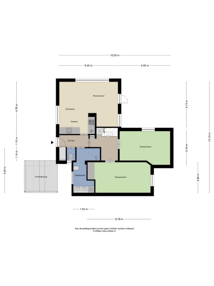 Photo 34 of Kleine Horizon 114