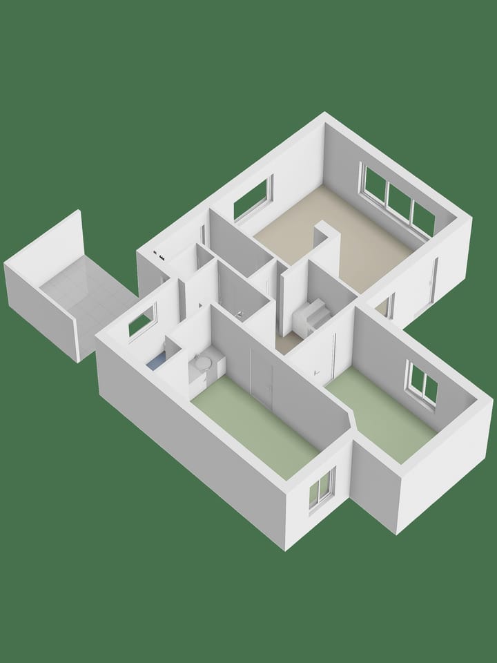 Photo 36 of Kleine Horizon 114