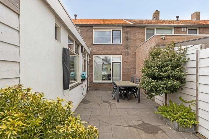 Photo 2 of Slotstraat 23