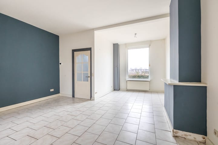 Foto 2 van Lunettestraat 6