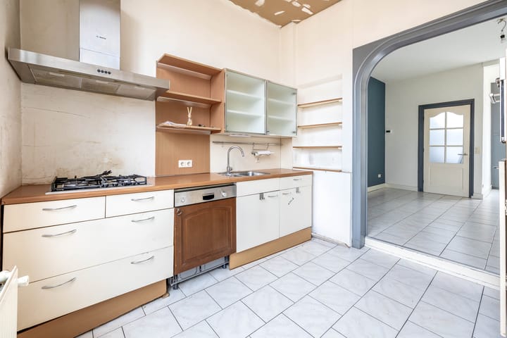 Foto 3 van Lunettestraat 6