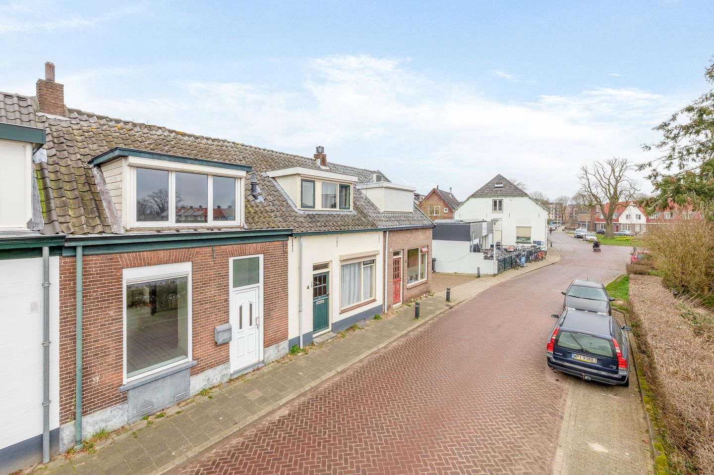 Foto 4 van Lunettestraat 6