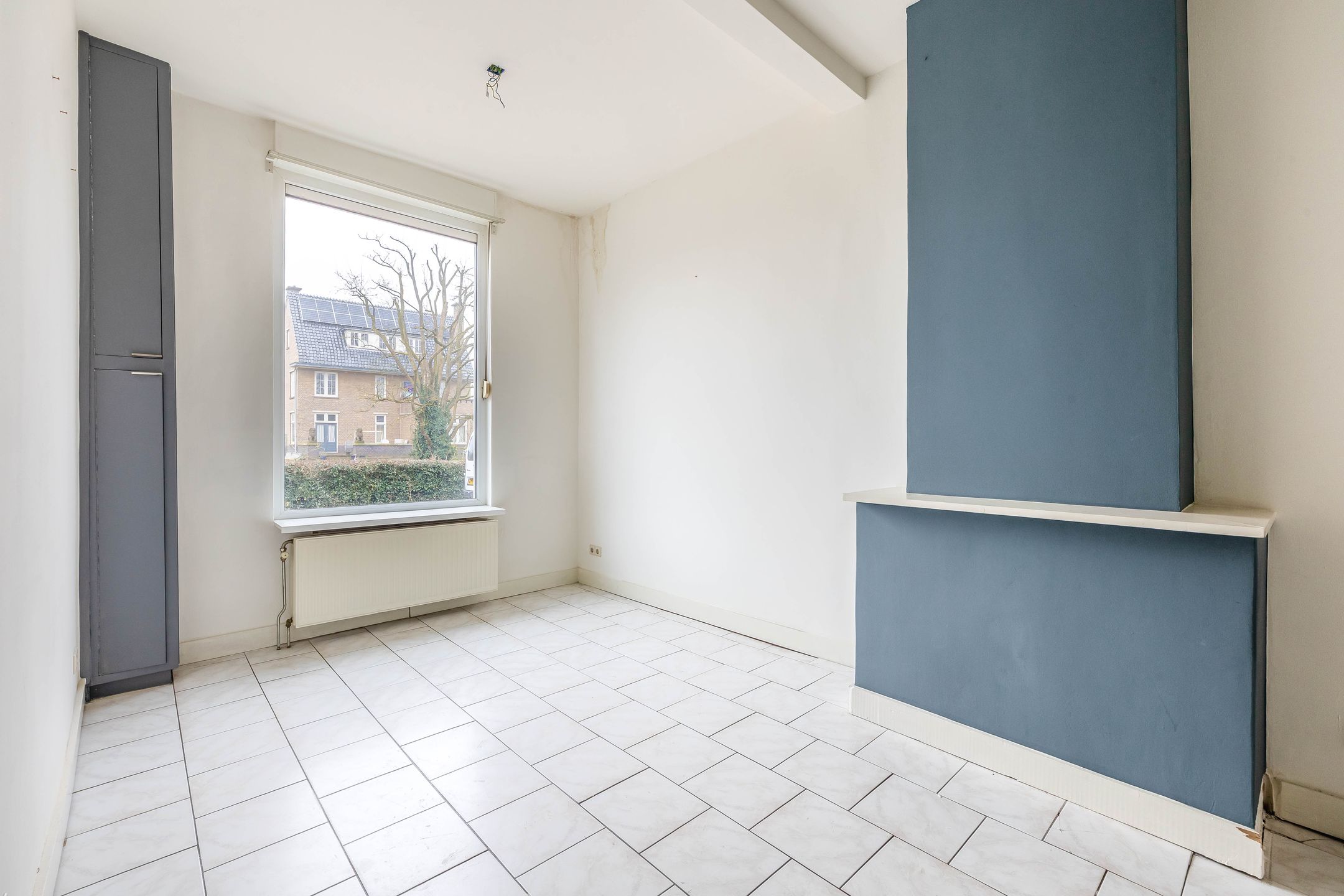 Foto 9 van Lunettestraat 6