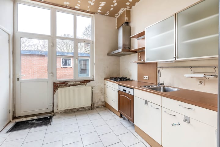 Foto 12 van Lunettestraat 6