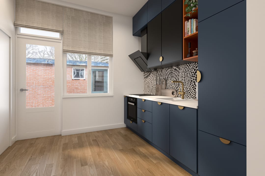 Foto 13 van Lunettestraat 6