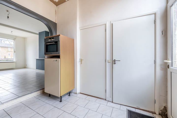 Foto 14 van Lunettestraat 6