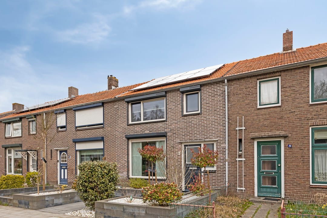 Foto 28 van Slotstraat 23