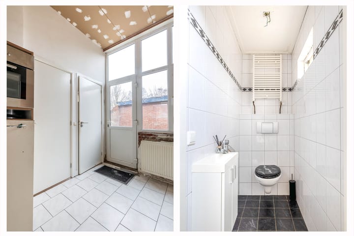 Foto 15 van Lunettestraat 6