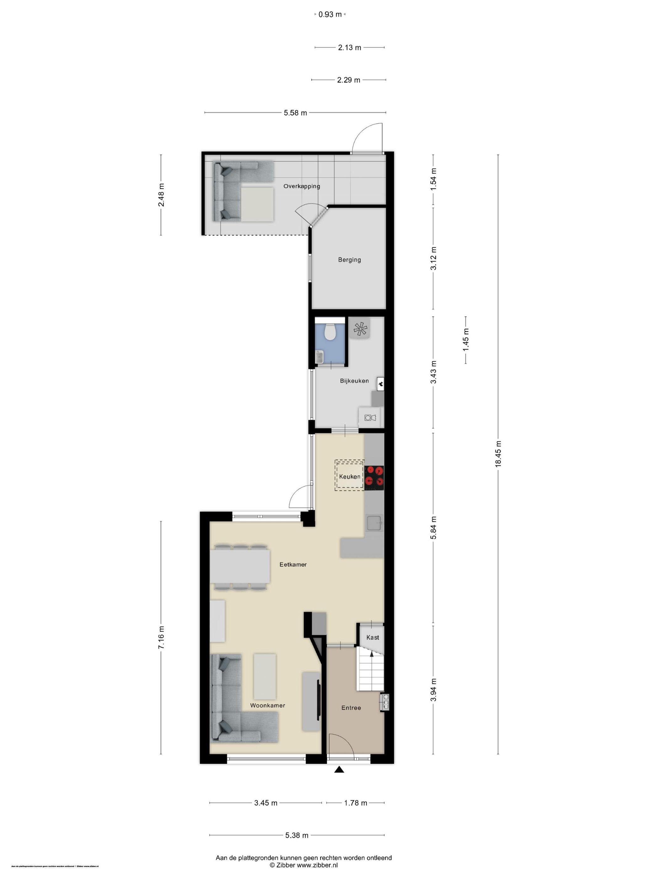 Foto 30 van Slotstraat 23