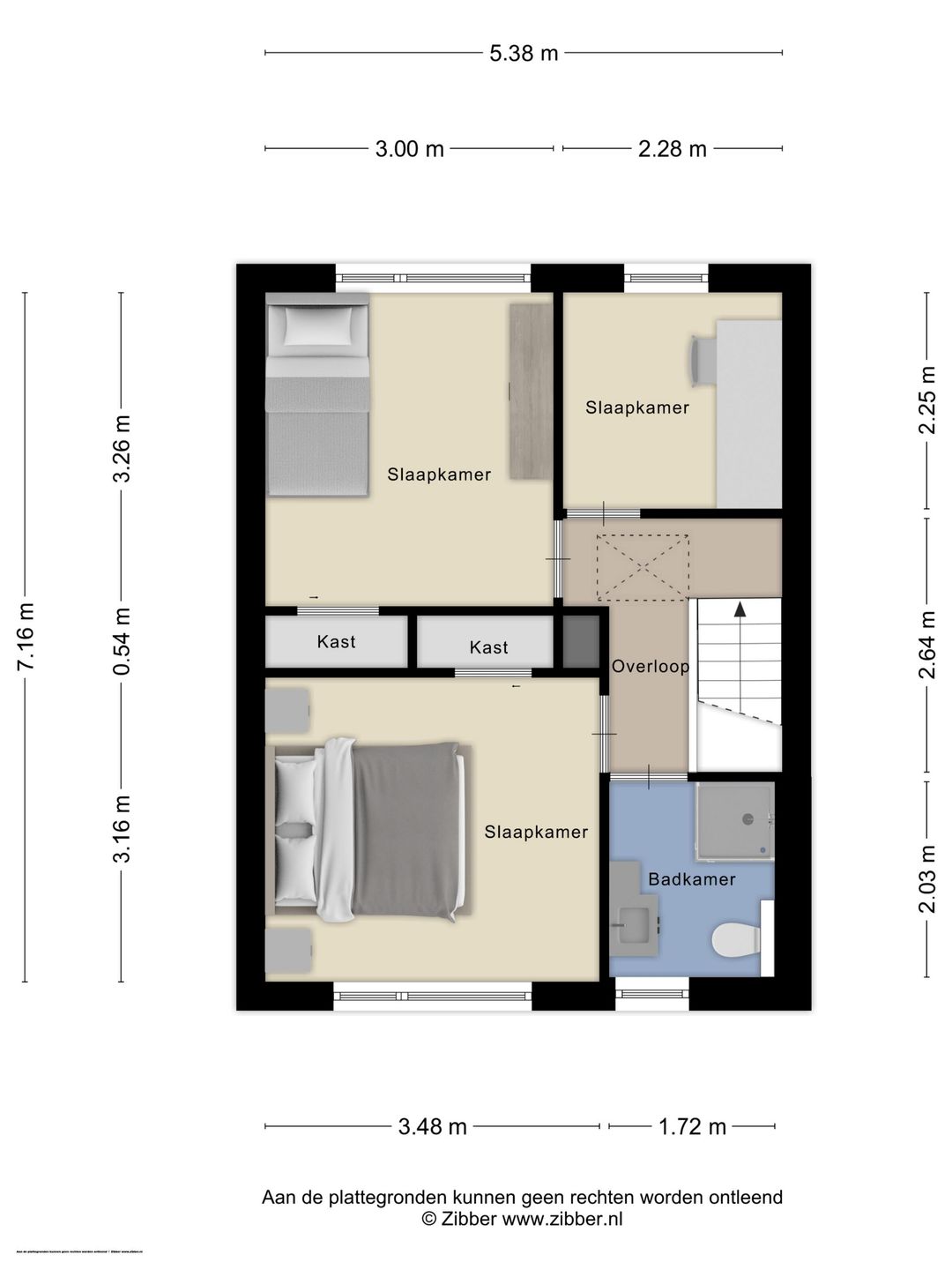 Foto 31 van Slotstraat 23