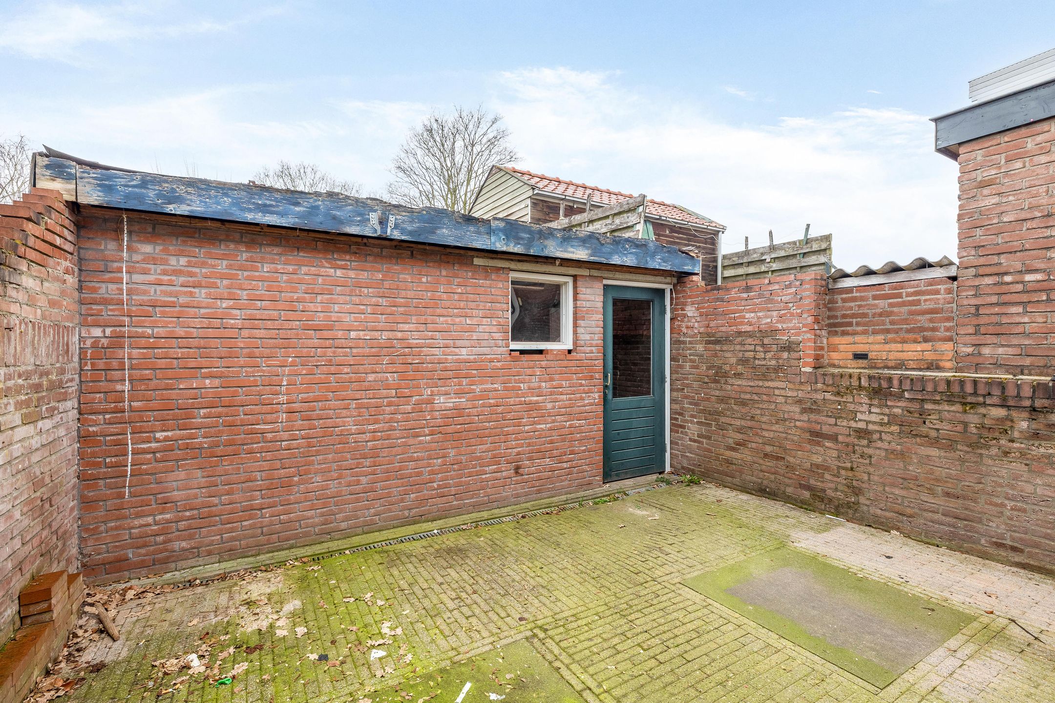 Foto 18 van Lunettestraat 6