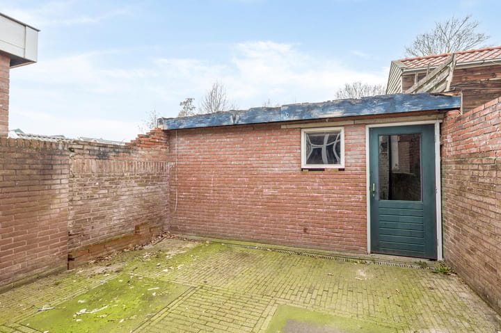 Foto 19 van Lunettestraat 6