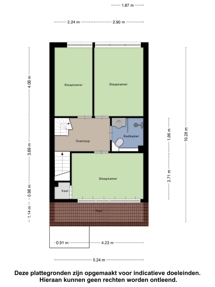 Foto 37 van Dagvlinder 4