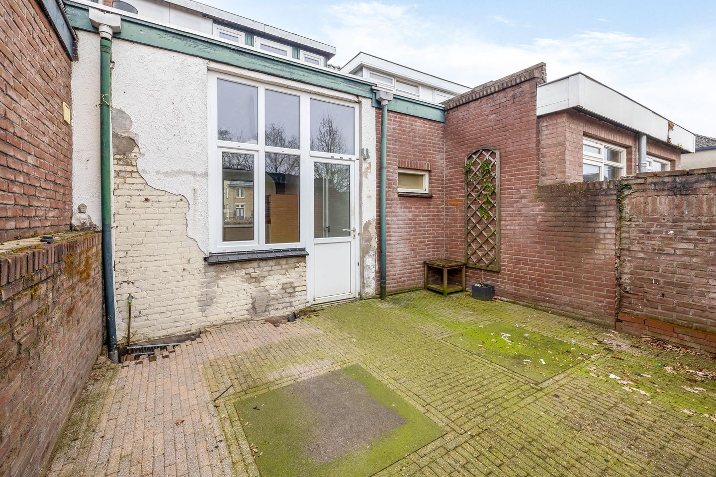 Foto 20 van Lunettestraat 6