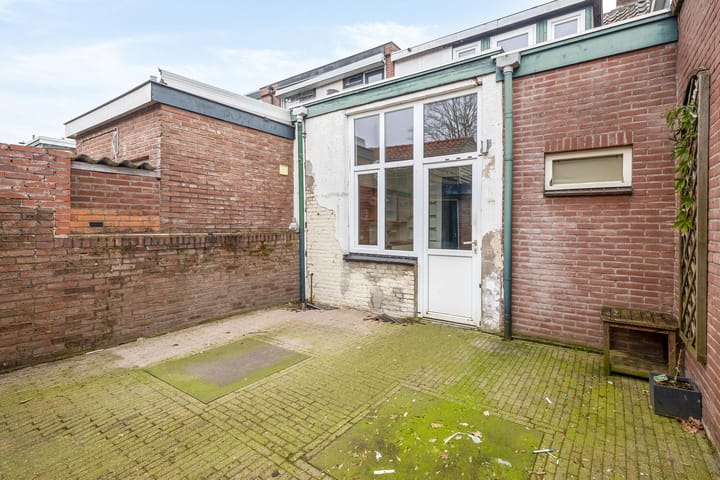 Foto 21 van Lunettestraat 6