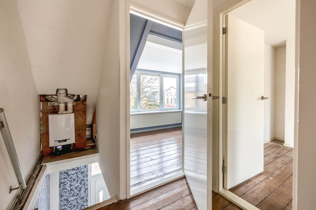 Foto 22 van Lunettestraat 6