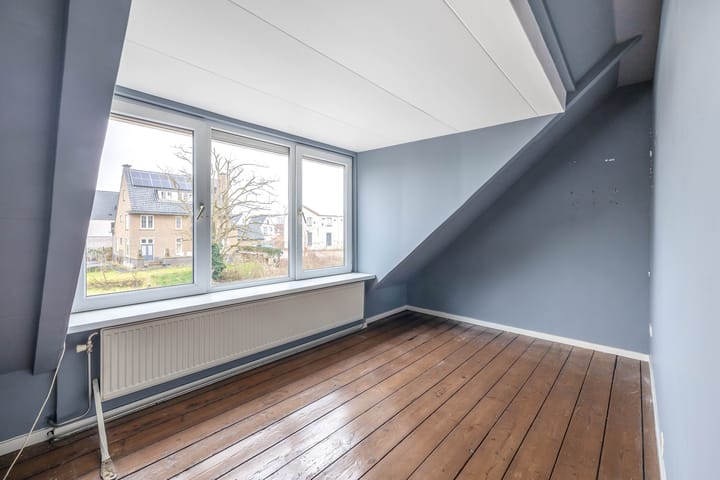 Foto 23 van Lunettestraat 6