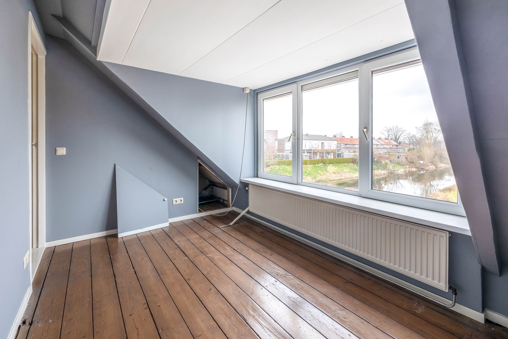 Foto 24 van Lunettestraat 6