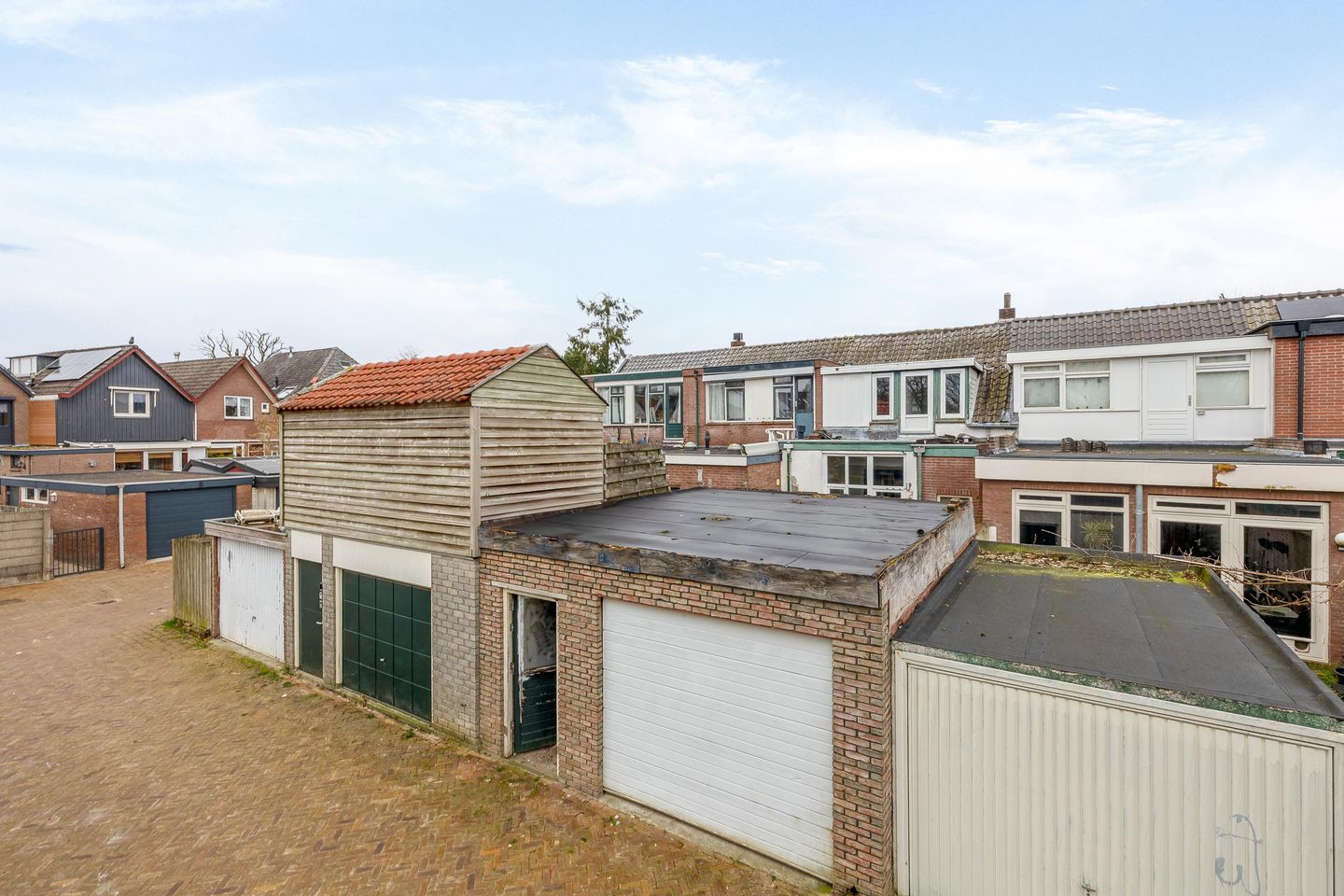 Foto 29 van Lunettestraat 6