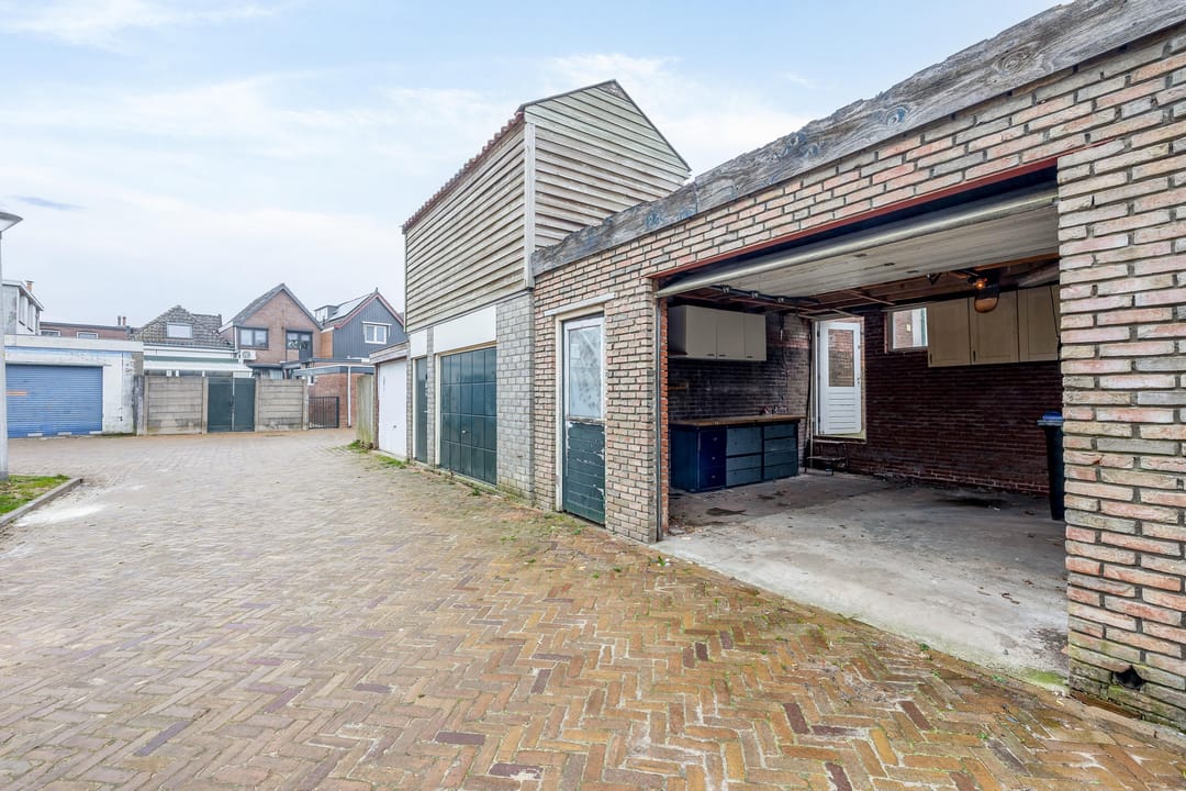 Foto 32 van Lunettestraat 6