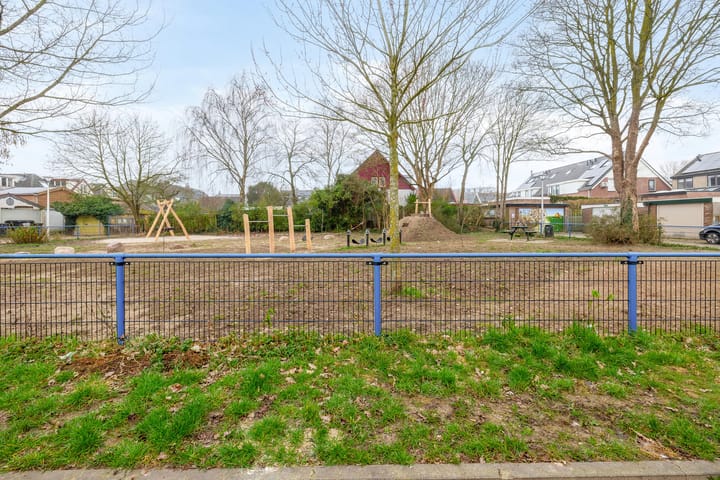 Foto 33 van Lunettestraat 6