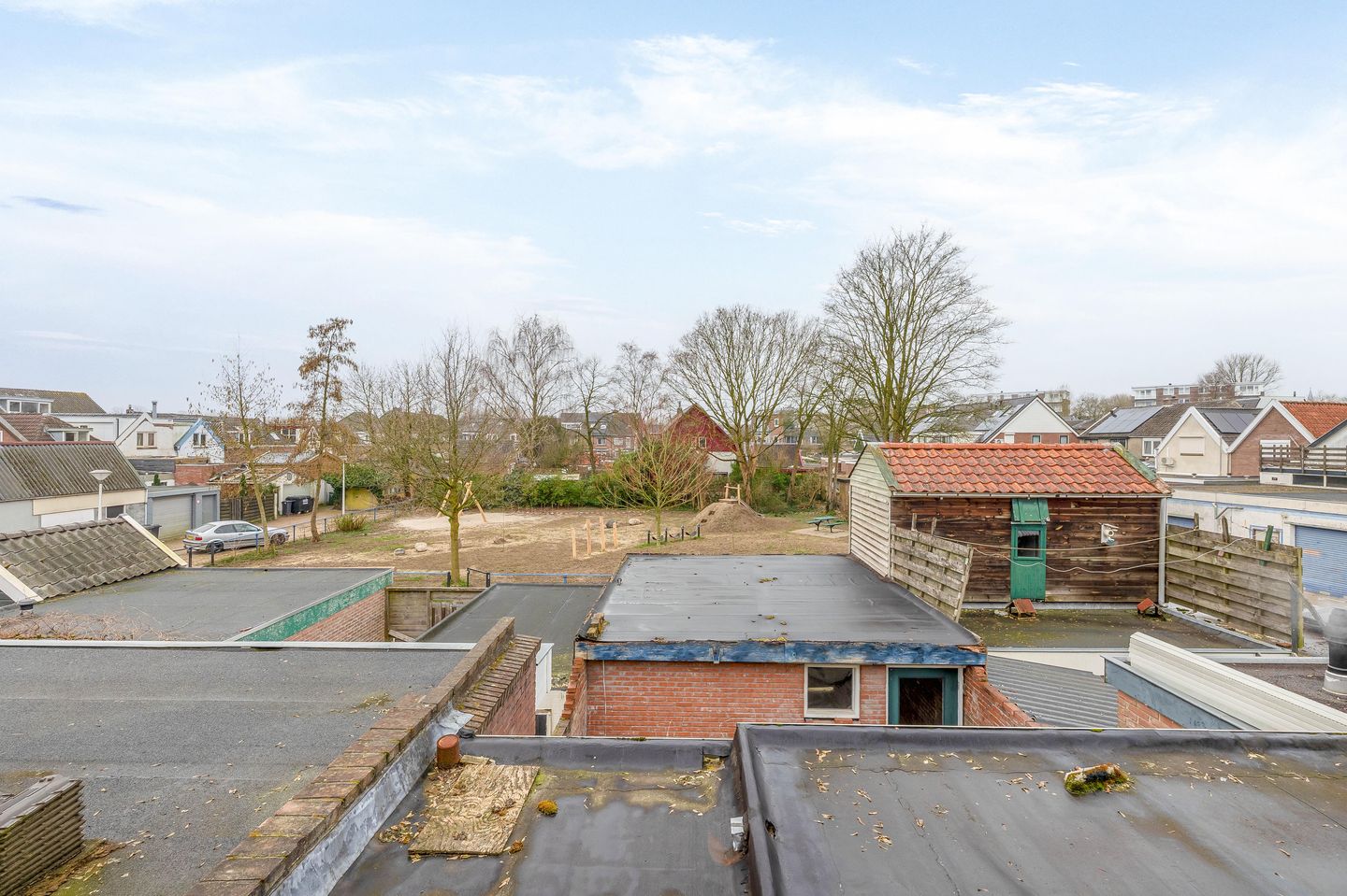 Foto 35 van Lunettestraat 6