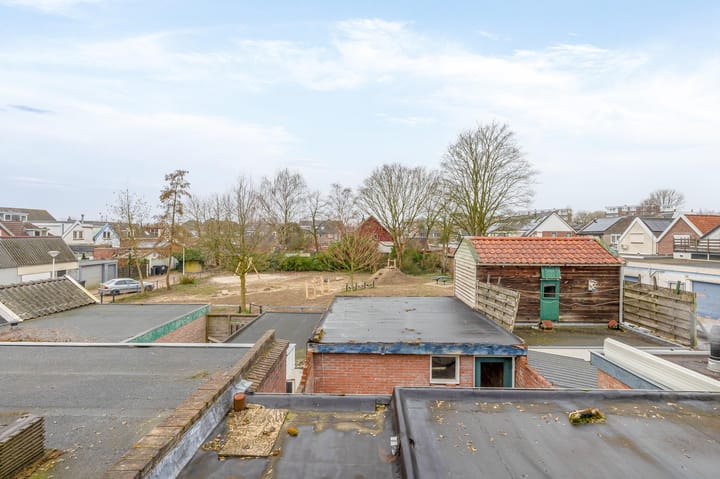 Foto 35 van Lunettestraat 6