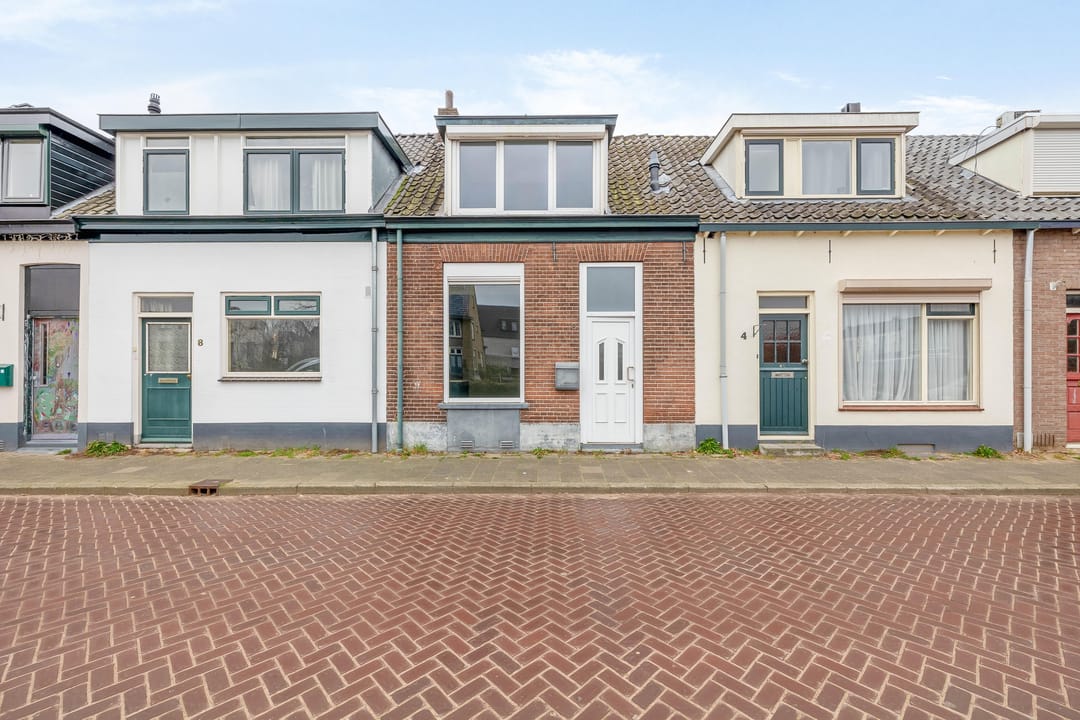 Foto 37 van Lunettestraat 6