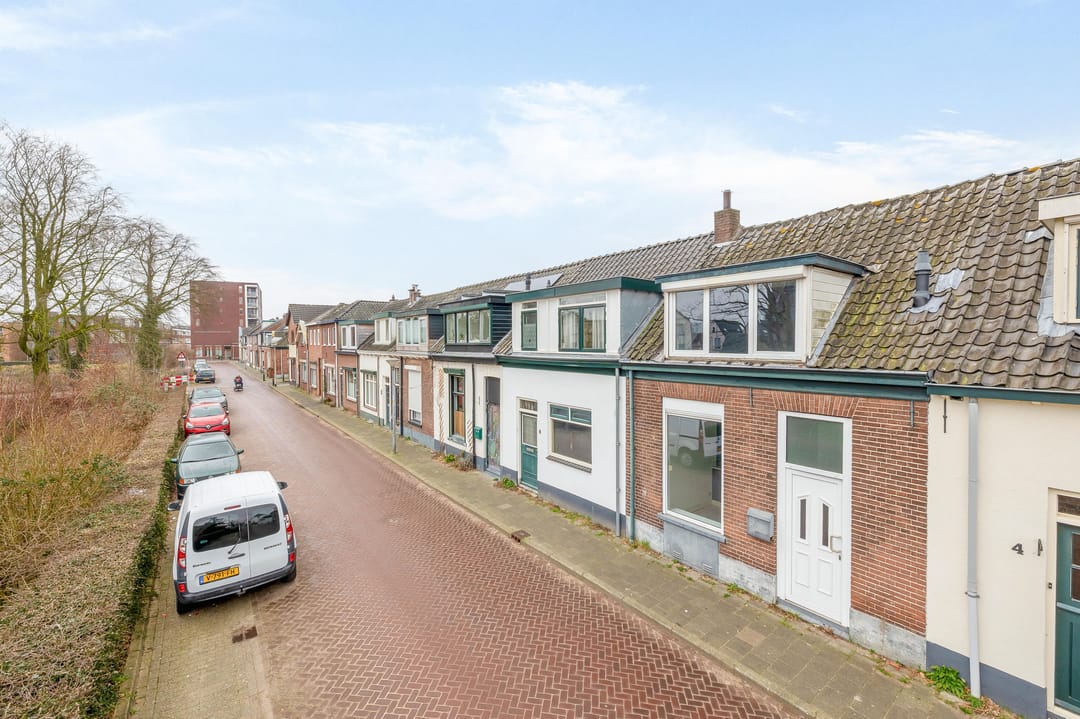 Foto 38 van Lunettestraat 6