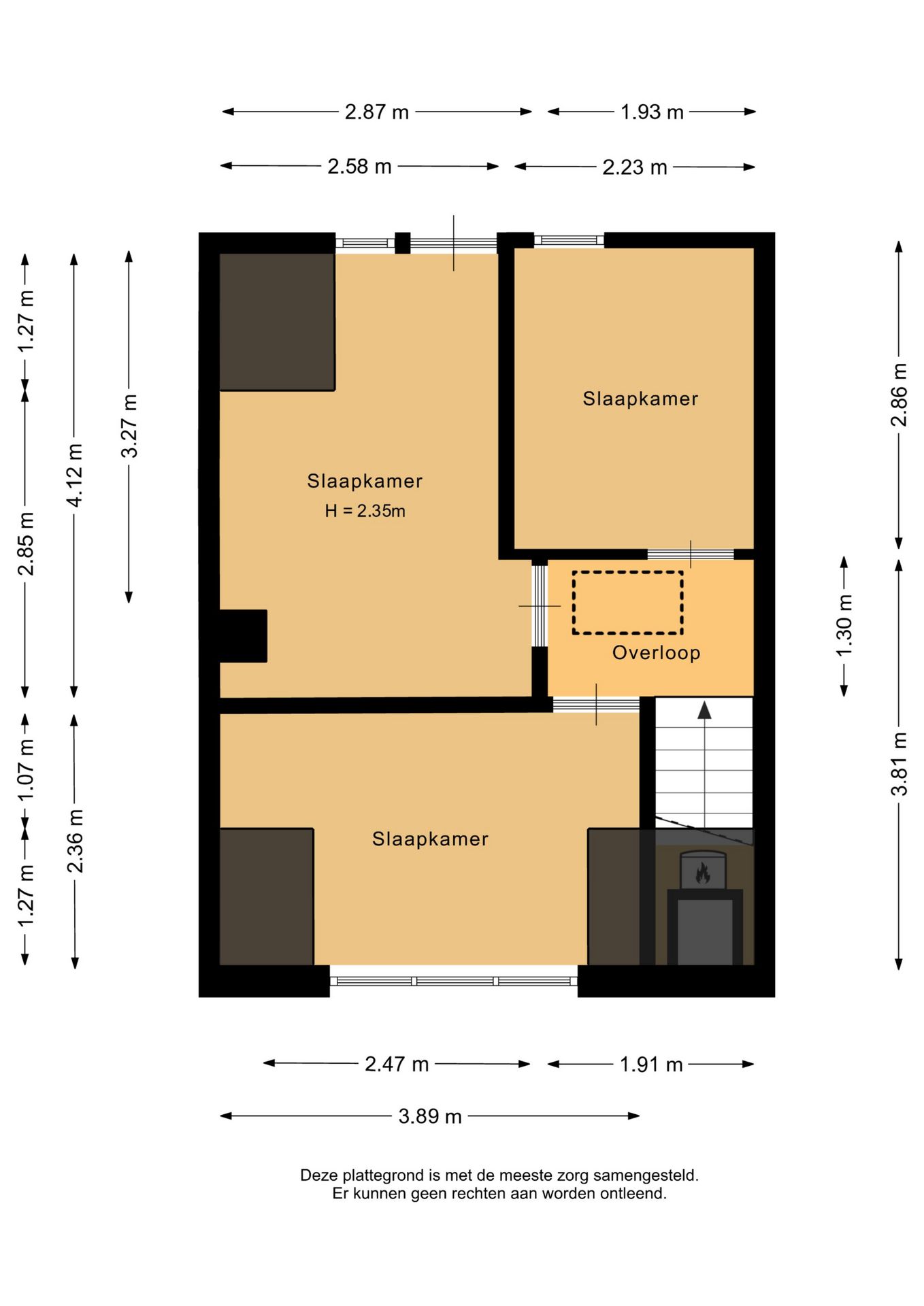 Foto 40 van Lunettestraat 6