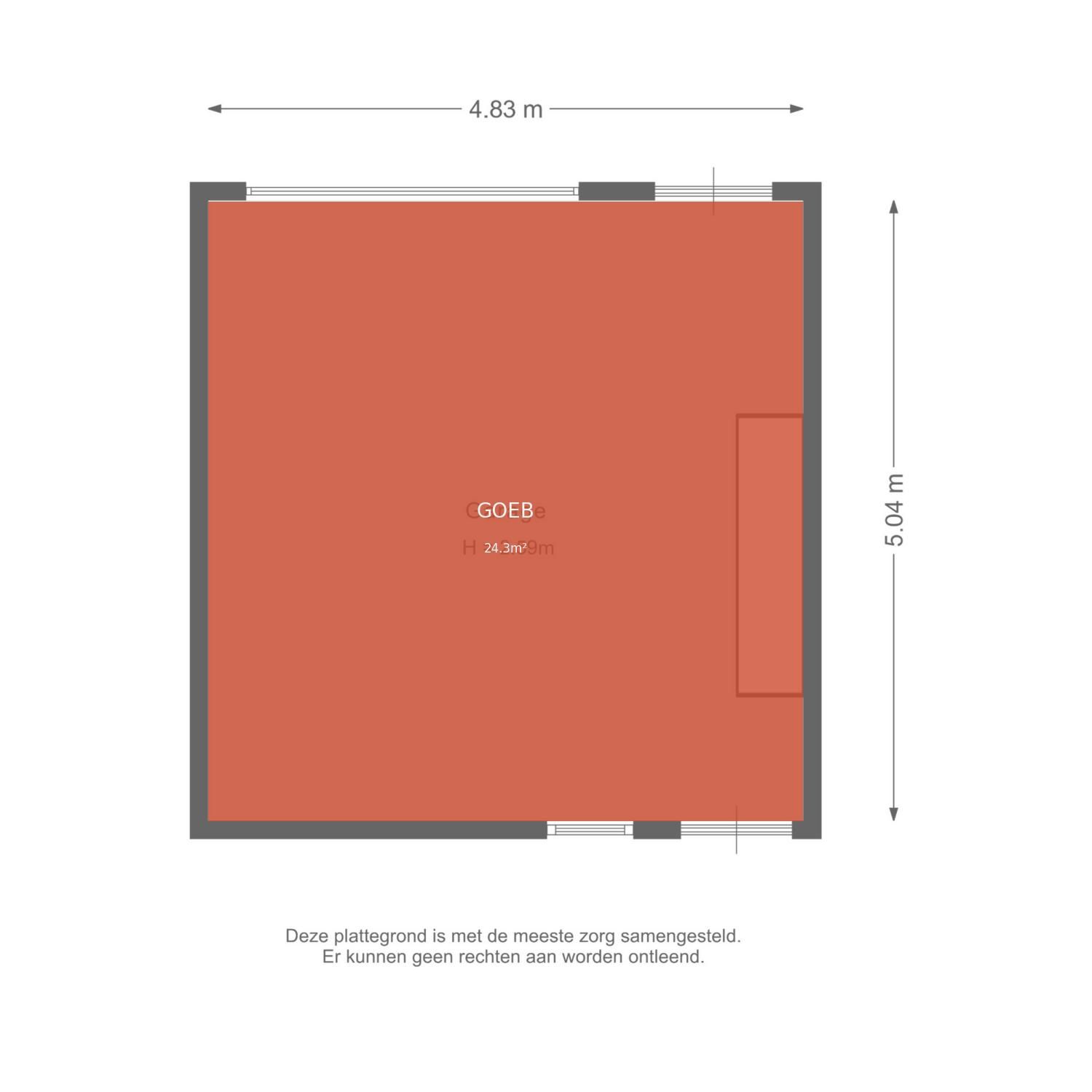 Foto 42 van Lunettestraat 6