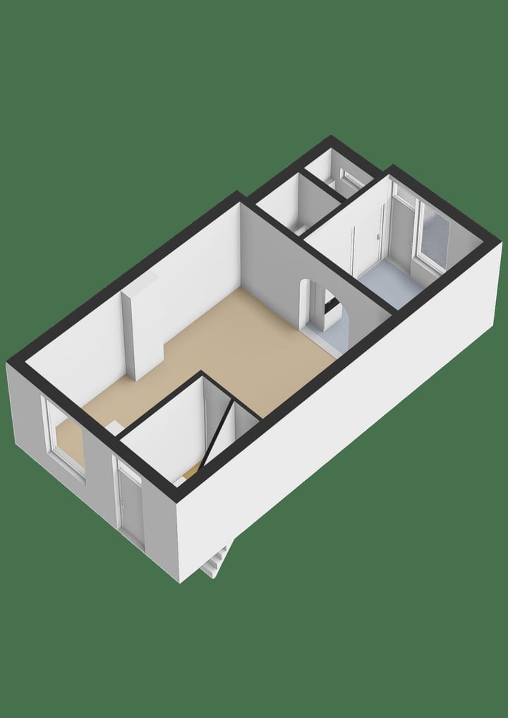 Foto 44 van Lunettestraat 6