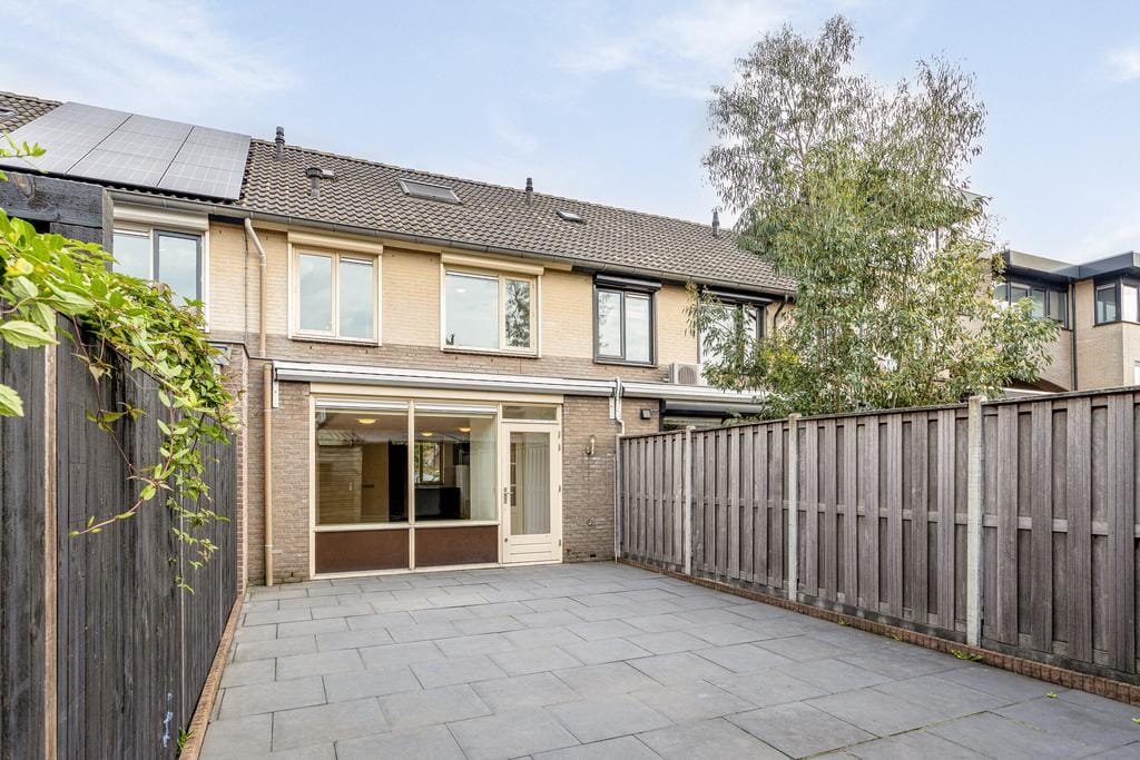 Foto 2 van Kaardenbol 68