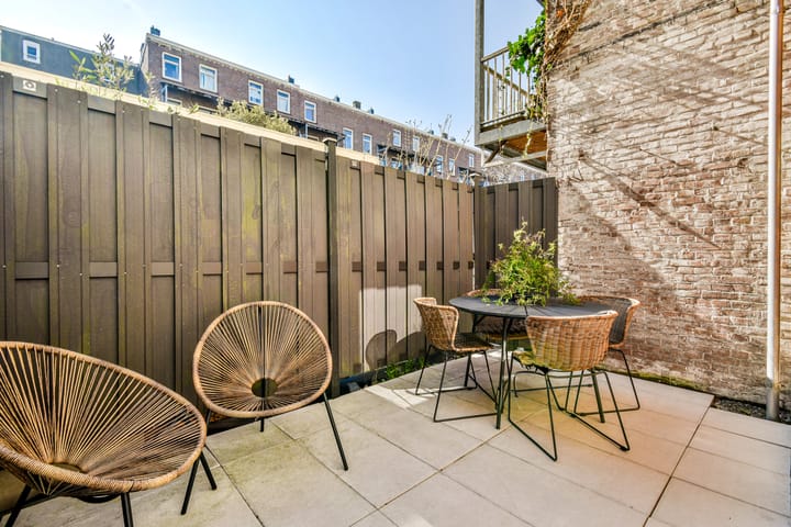 Photo 2 of Borgerstraat 227-H