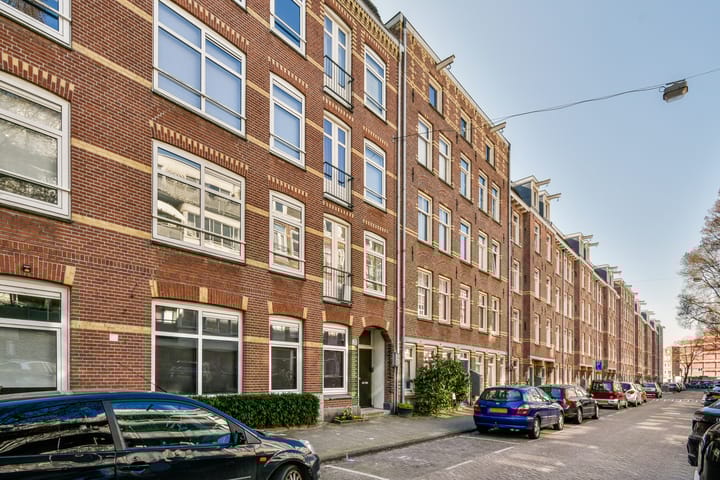 Photo 3 of Borgerstraat 227-H