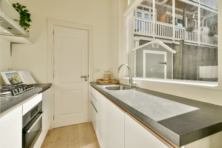 Photo 9 of Borgerstraat 227-H