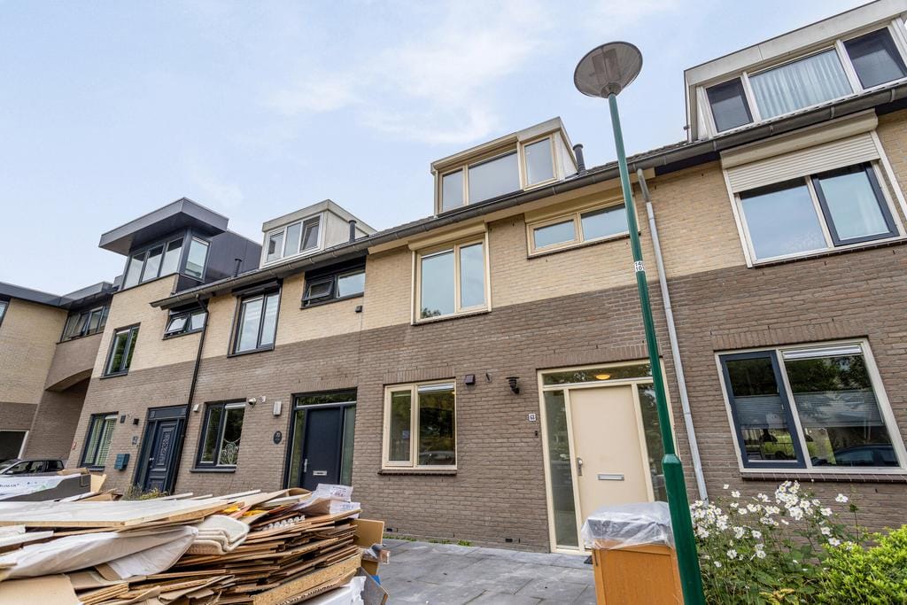 Foto 22 van Kaardenbol 68