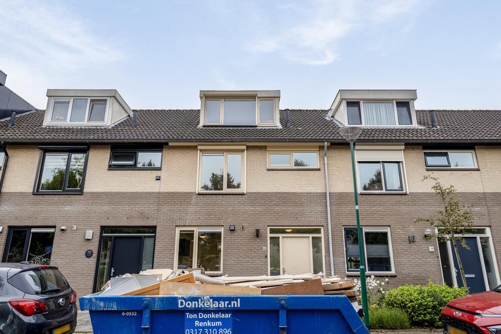 Foto 23 van Kaardenbol 68