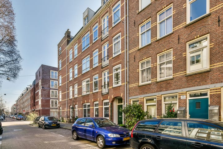 Photo 19 of Borgerstraat 227-H