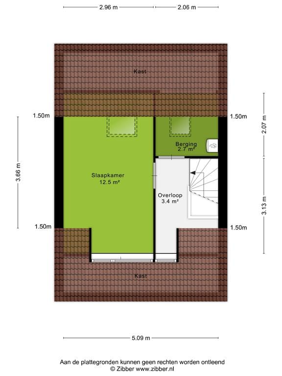 Foto 27 van Kaardenbol 68