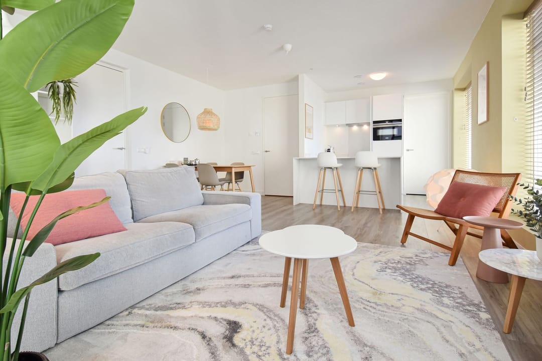 Foto 1 van Schedeldoekshaven 192