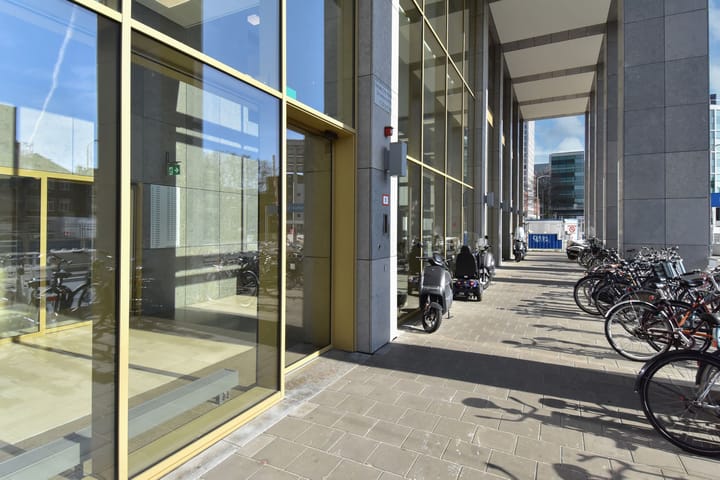 Foto 3 van Schedeldoekshaven 192