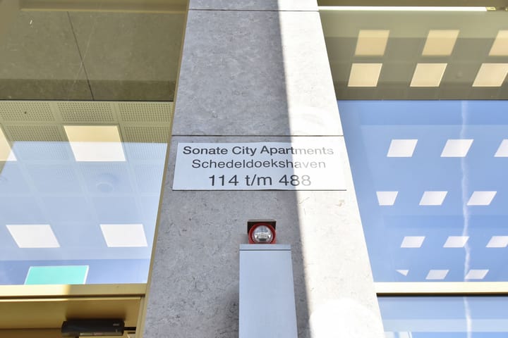 Foto 4 van Schedeldoekshaven 192